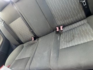 SEAT Ibiza 2004