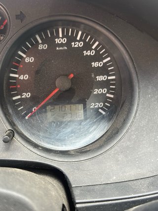 SEAT Ibiza 2004