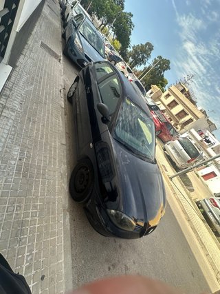 SEAT Ibiza 2004