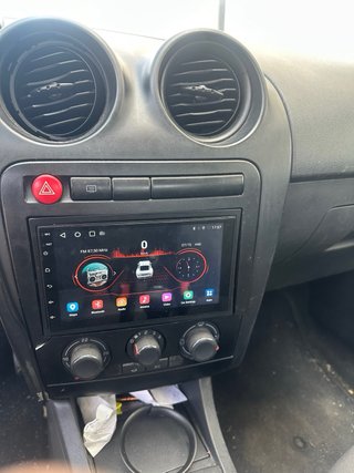 SEAT Ibiza 2004