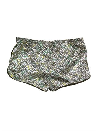 Bañador Billabong Mujer Vintage Y2K Monograma M