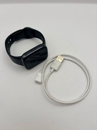 Xiaomi Redmi Watch 3 Active Negro