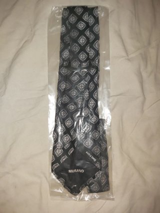 Corbata Murano Extra Long