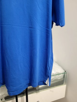Camiseta Slazenger Azul