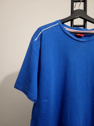 Camiseta Slazenger Azul