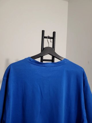Camiseta Slazenger Azul