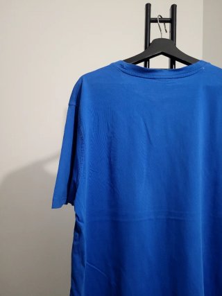 Camiseta Slazenger Azul