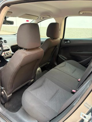 Peugeot 308 2010