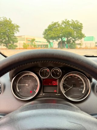 Peugeot 308 2010
