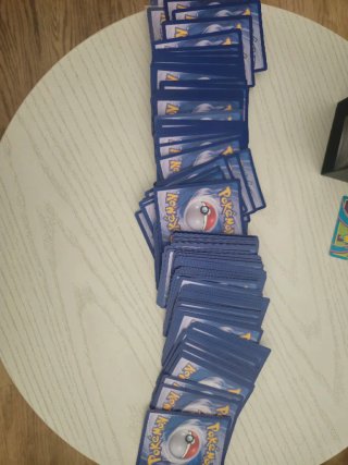 Lote Cartas Pokémon TCG Glory of The Team Rocket