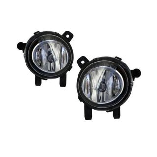 Faros Antinieblas BMW Serie 3 F30 F31
