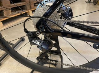 Trek SL6 Disc Pro