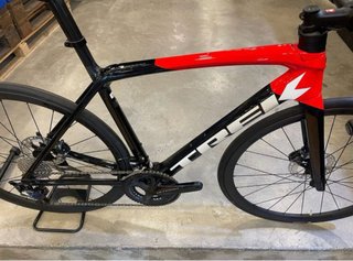 Trek SL6 Disc Pro