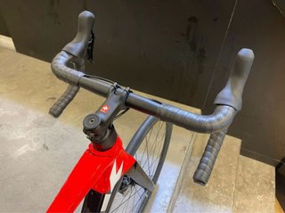 Trek SL6 Disc Pro