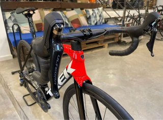Trek SL6 Disc Pro