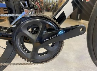 Trek SL6 Disc Pro