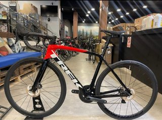 Trek SL6 Disc Pro