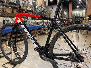 Trek SL6 Disc Pro
