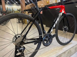 Trek SL6 Disc Pro