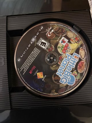 Consola PS3 + 6 Mandos + 2 Micrófonos + 22 Juegos
