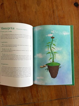 Llibre "El meu primer hort urbà" - Comanegra