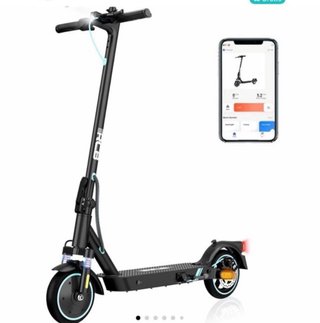 Patinete Eléctrico Homologado DGT