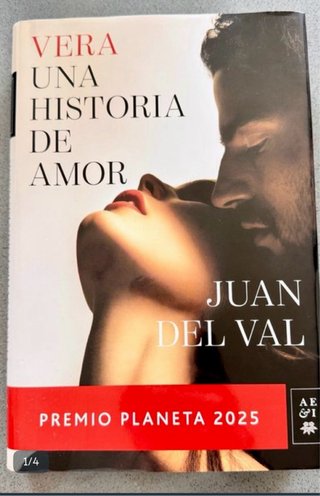 Vera una historia de amor