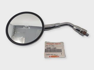 Retrovisor Izquierdo Kawasaki Vn 800 (96-06), Vulc