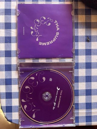 CD Tha Supreme 236-451