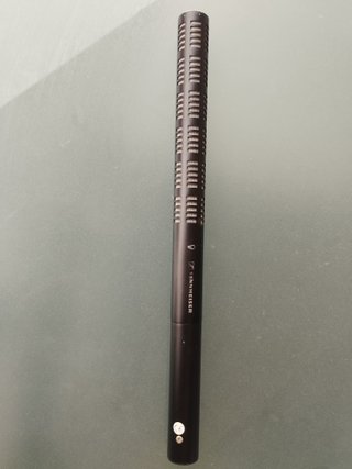 Sennheiser ME66-K6