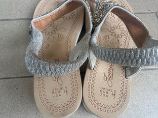 Sandali Jomix donna taglia 38