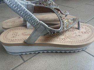 Sandali Jomix donna taglia 38