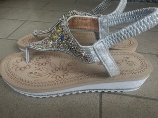 Sandali Jomix donna taglia 38