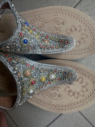 Sandali Jomix donna taglia 38