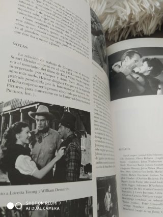 Todas Las Peliculas de Gary Cooper