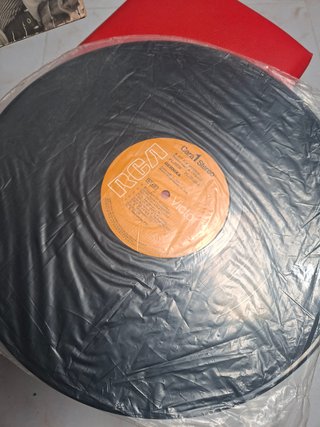 Disco Vinilo LP Grupo Guernika