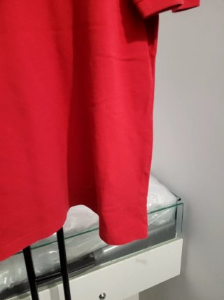 Polo s.Oliver Rojo