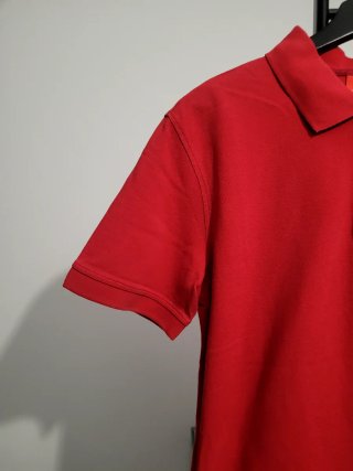 Polo s.Oliver Rojo