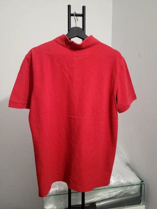 Polo s.Oliver Rojo