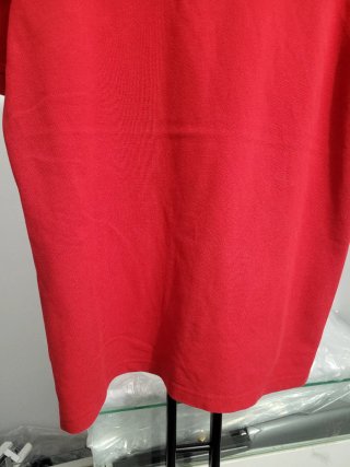 Polo s.Oliver Rojo