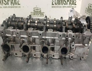 Toyota 580 1660 culata hilux 2.5 d-4d vigo 35241