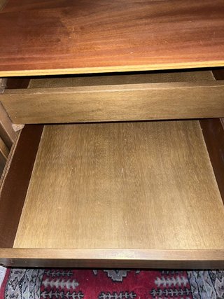 ARMARIO CLÁSICO DE MADERA