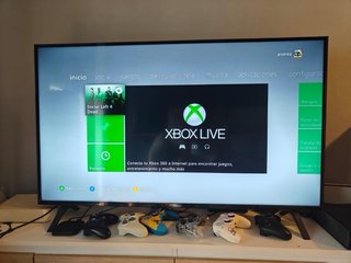 Xbox 360 Juegos: L.A. Noire, Gears of War, FEAR 2