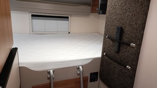 Autocaravana Rimor