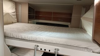 Autocaravana Rimor