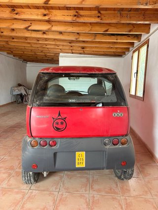 Grecav EKE M3 2003