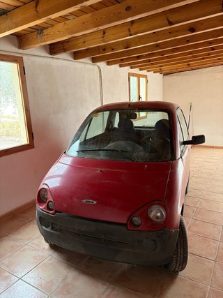 Grecav EKE M3 2003