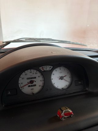 Grecav EKE M3 2003