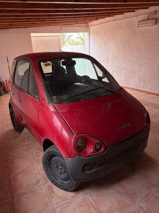 Grecav EKE M3 2003