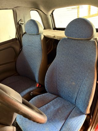 Grecav EKE M3 2003